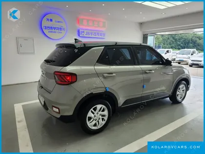 HYUNDAI VENUE 1.6 MODERN