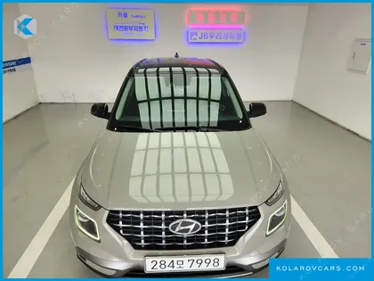 HYUNDAI VENUE 1.6 MODERN