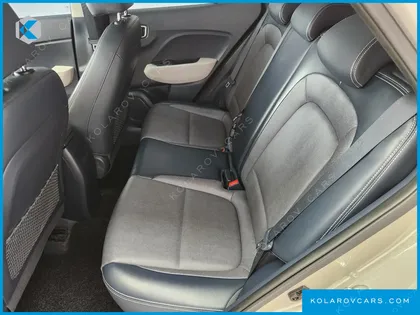 HYUNDAI VENUE 1.6 MODERN