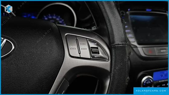 HYUNDAI TUCSON DIESEL(E-VGT) 4WD