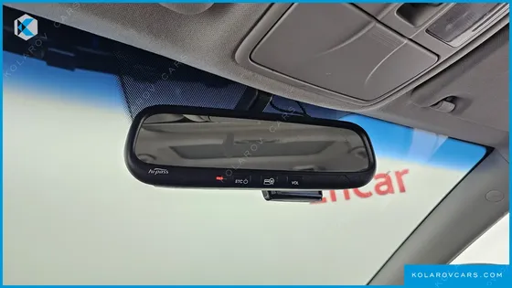 HYUNDAI TUCSON DIESEL(E-VGT) 4WD
