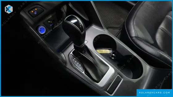 HYUNDAI TUCSON DIESEL(E-VGT) 2WD