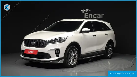 KIA SORENTO DIESEL 2.2 4WD