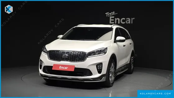 KIA SORENTO DIESEL 2.2 4WD
