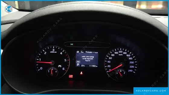 KIA SORENTO DIESEL 2.2 4WD