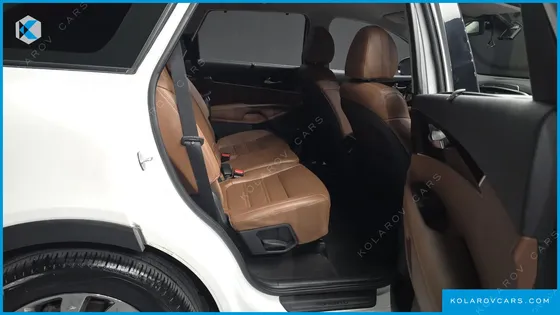 KIA SORENTO DIESEL 2.2 4WD