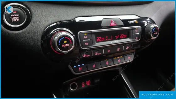 KIA SORENTO DIESEL 2.2 4WD