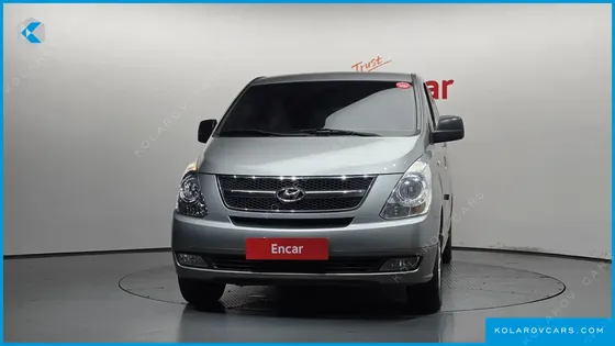 HYUNDAI STAREX 11-SEATER WAGON HVX