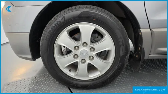 HYUNDAI STAREX 11-SEATER WAGON HVX