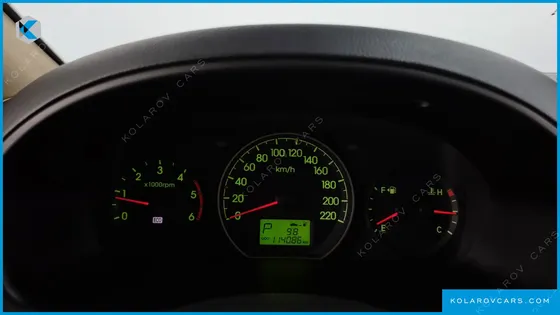 HYUNDAI STAREX 11-SEATER WAGON HVX