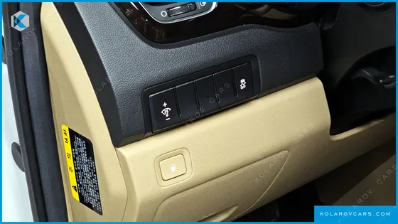 KIA CARNIVAL 9-SEATER PRSTIGE