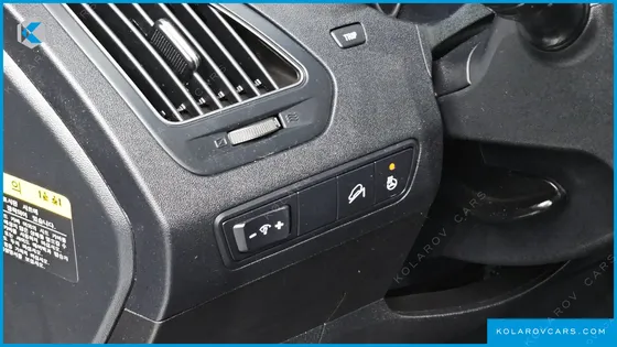 HYUNDAI TUCSON DIESEL(E-VGT) 2WD