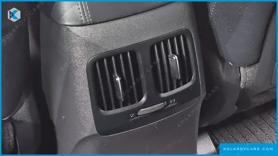 HYUNDAI TUCSON DIESEL(E-VGT) 2WD