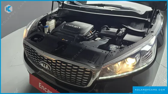 KIA SORENTO DIESEL 2.2 2WD