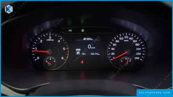 KIA SORENTO DIESEL 2.2 2WD