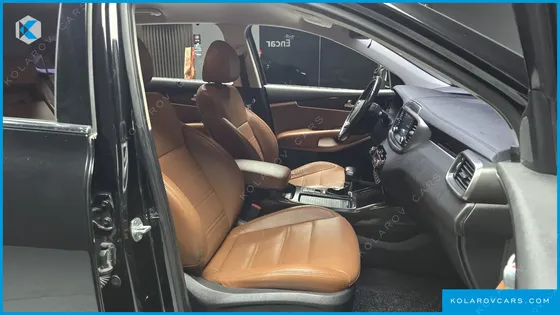 KIA SORENTO DIESEL 2.2 2WD
