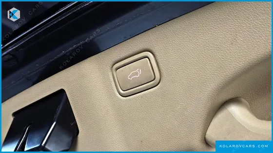 KIA CARNIVAL 9-SEATER PRSTIGE