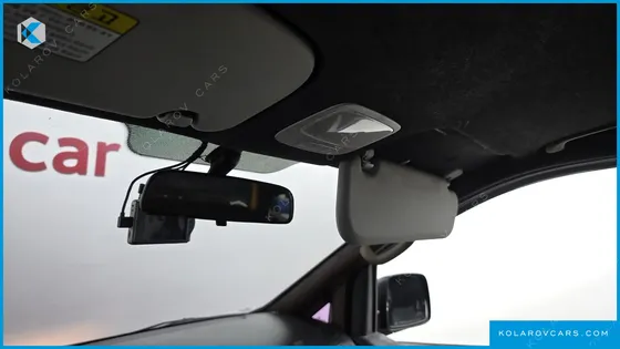 HYUNDAI STAREX CAMPING CAR