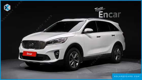 KIA SORENTO DIESEL 2.0 2WD