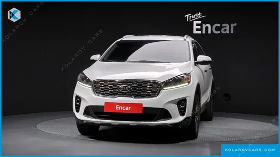 KIA SORENTO DIESEL 2.0 2WD