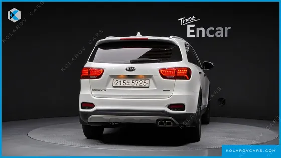 KIA SORENTO DIESEL 2.0 2WD