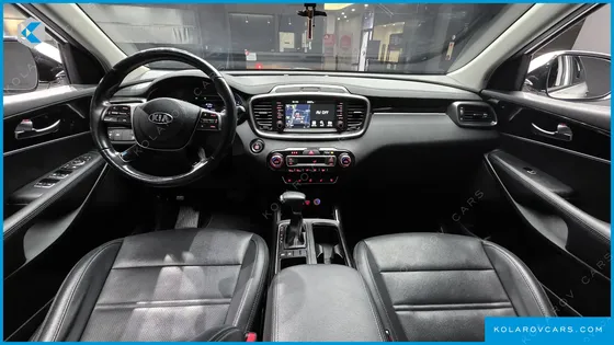 KIA SORENTO DIESEL 2.0 2WD