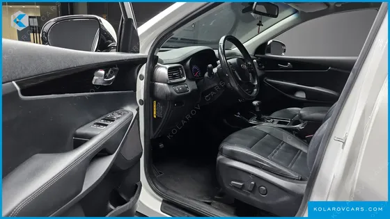 KIA SORENTO DIESEL 2.0 2WD
