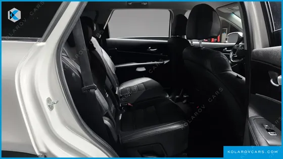KIA SORENTO DIESEL 2.0 2WD