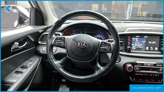 KIA SORENTO DIESEL 2.0 2WD