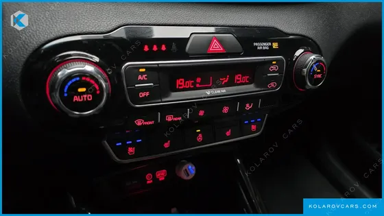 KIA SORENTO DIESEL 2.0 2WD