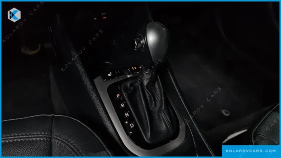KIA PRIDE 5DR 1.6 GDI
