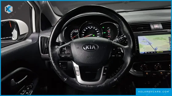 KIA PRIDE 5DR 1.6 GDI