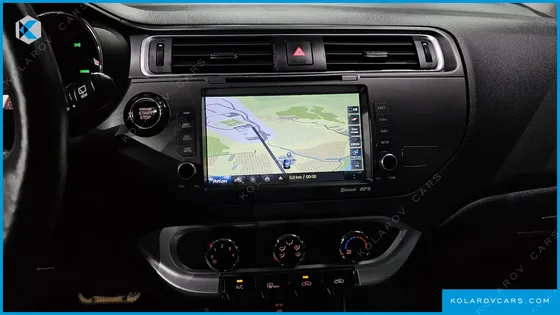 KIA PRIDE 5DR 1.6 GDI