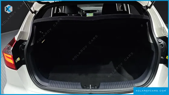 KIA PRIDE 5DR 1.6 GDI