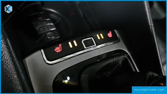 KIA PRIDE 5DR 1.6 GDI