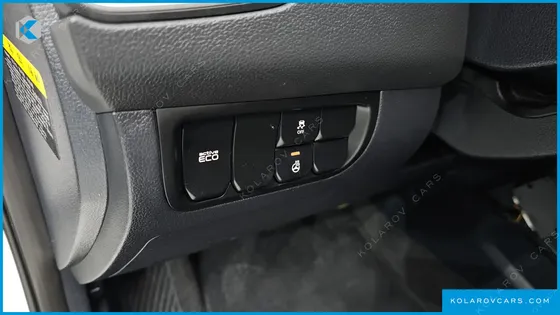 KIA PRIDE 5DR 1.6 GDI