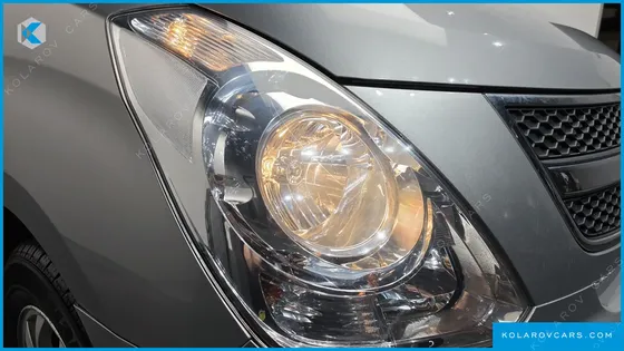 HYUNDAI STAREX 12-SEATER WAGON