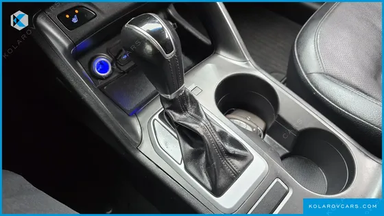 HYUNDAI TUCSON DIESEL(E-VGT) 2WD