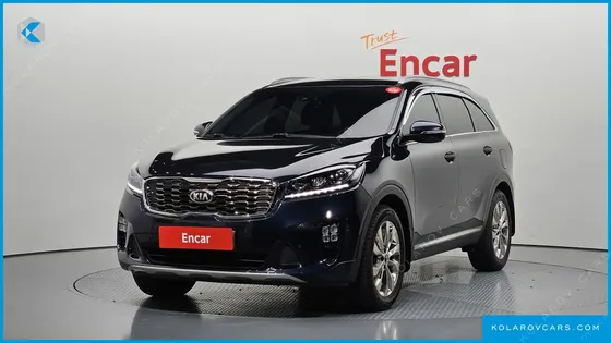 KIA SORENTO DIESEL 2.0 2WD