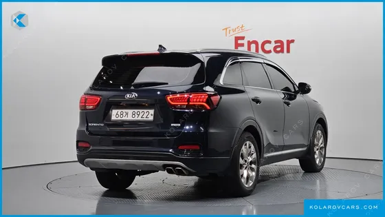 KIA SORENTO DIESEL 2.0 2WD