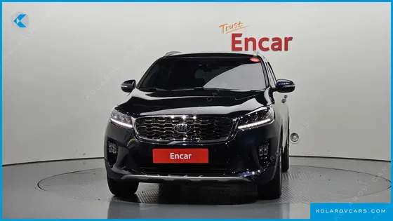 KIA SORENTO DIESEL 2.0 2WD