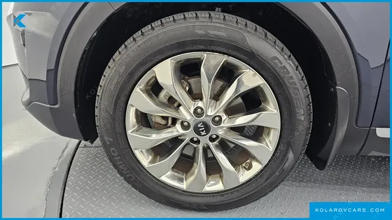 KIA SORENTO DIESEL 2.0 2WD