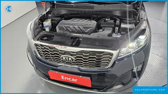 KIA SORENTO DIESEL 2.0 2WD