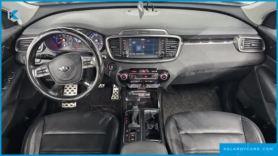 KIA SORENTO DIESEL 2.0 2WD