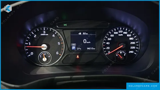 KIA SORENTO DIESEL 2.0 2WD