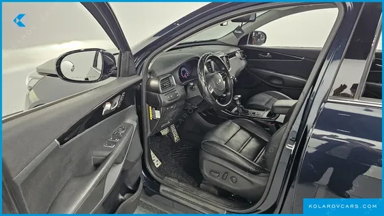 KIA SORENTO DIESEL 2.0 2WD