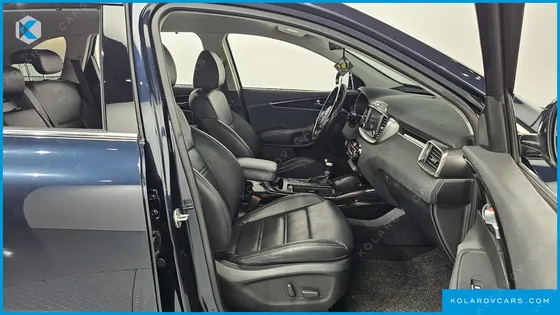 KIA SORENTO DIESEL 2.0 2WD