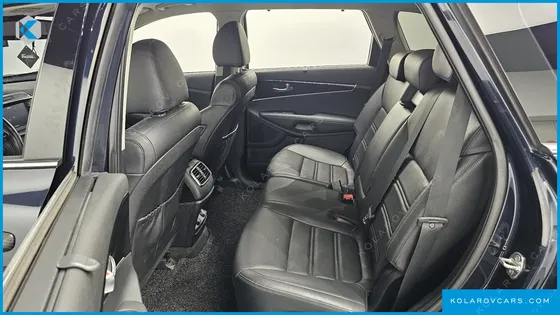 KIA SORENTO DIESEL 2.0 2WD