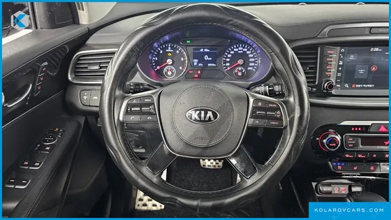 KIA SORENTO DIESEL 2.0 2WD
