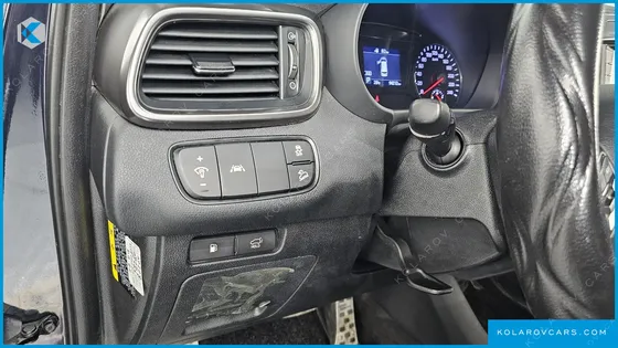 KIA SORENTO DIESEL 2.0 2WD